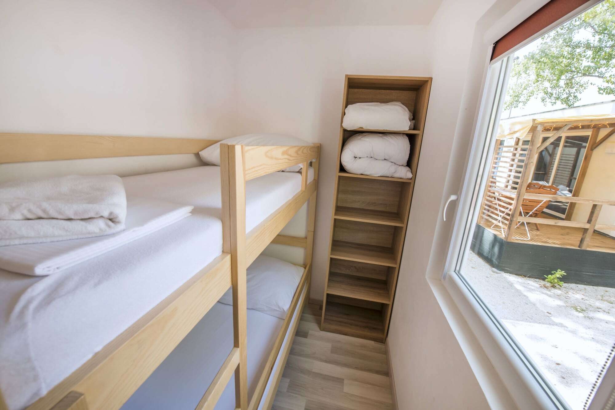 Mediteran Travel Mobile Homes Galeb オミシュ エクステリア 写真