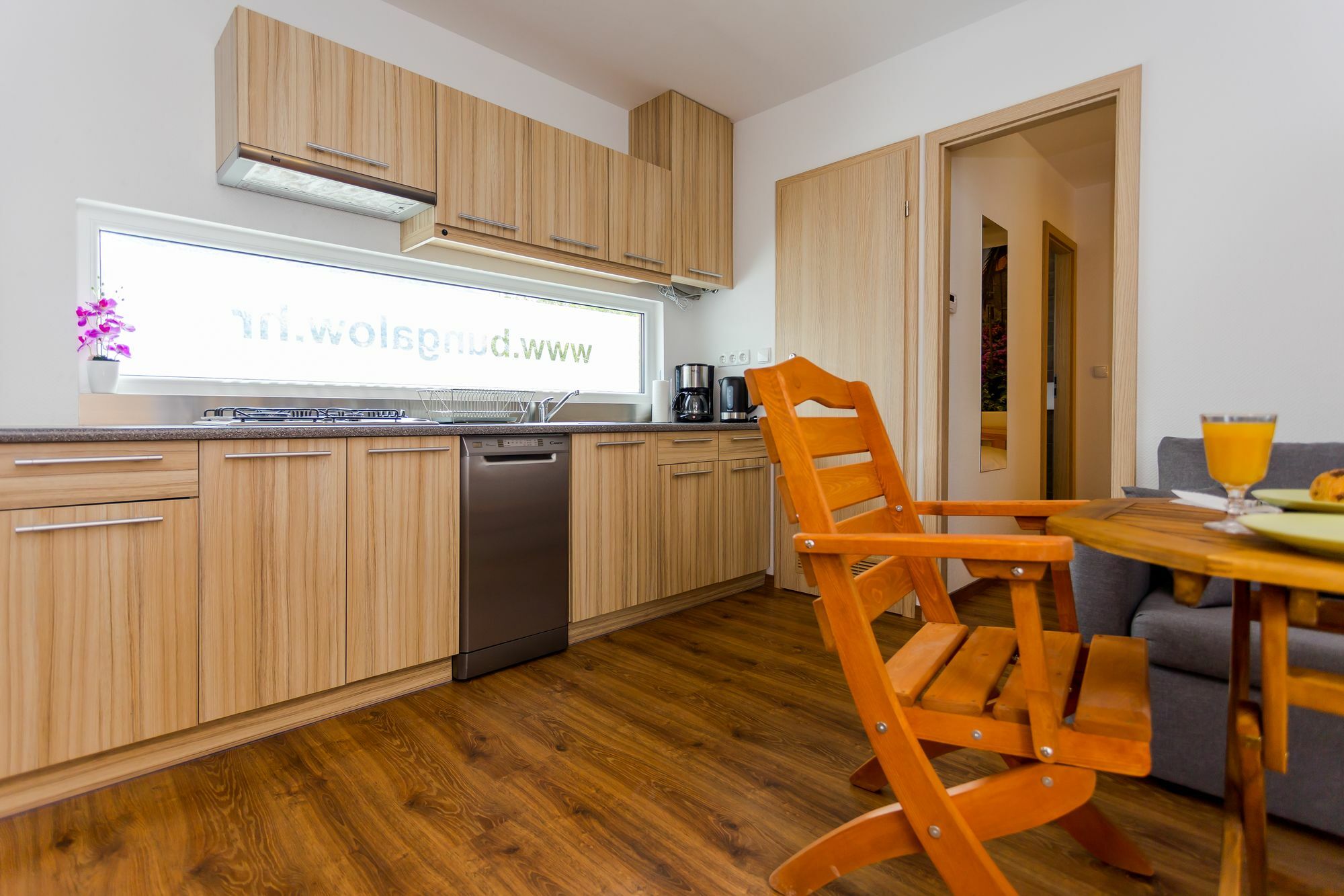 Mediteran Travel Mobile Homes Galeb オミシュ エクステリア 写真