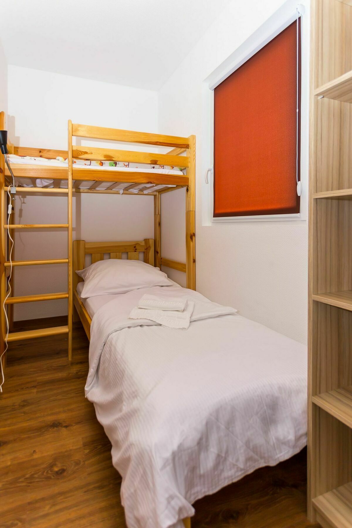 Mediteran Travel Mobile Homes Galeb オミシュ エクステリア 写真