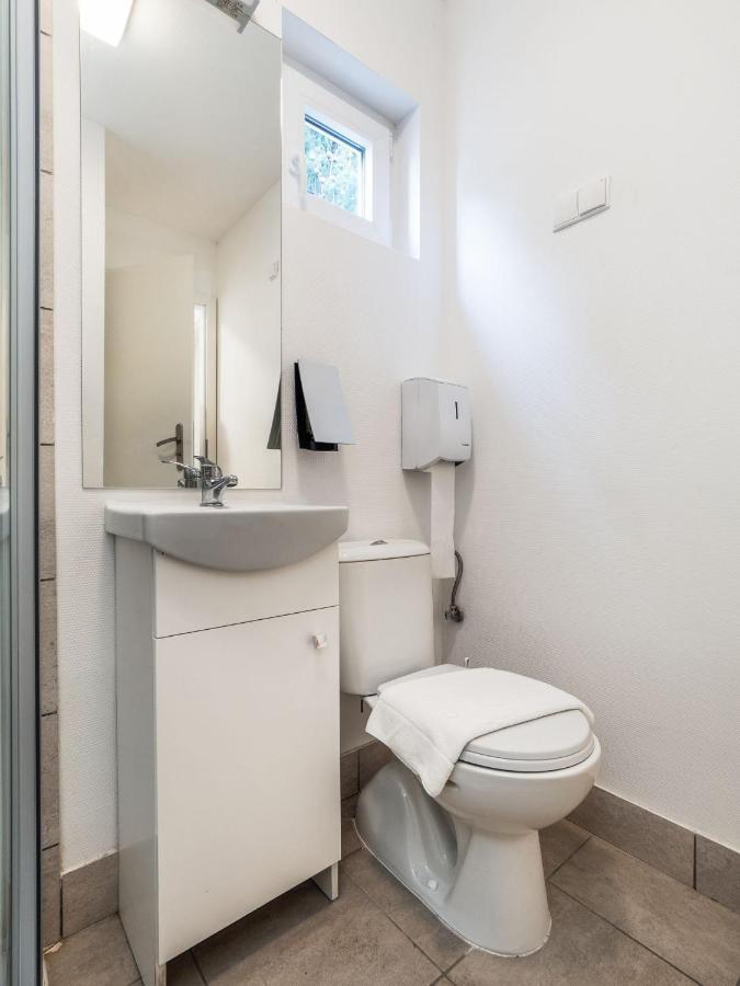 Mediteran Travel Mobile Homes Galeb オミシュ エクステリア 写真