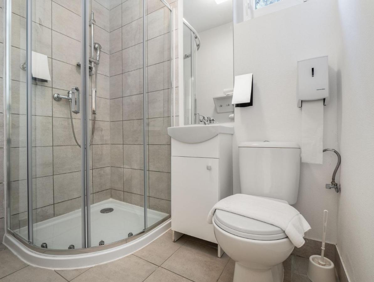 Mediteran Travel Mobile Homes Galeb オミシュ エクステリア 写真
